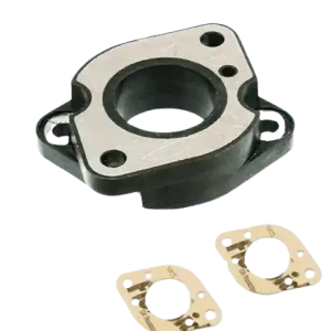 SUPPORTO ELASTICO CARBURATORE MP – TM -CAR COMPLETO DI GUARNIZIONI Scelto Dai Clienti