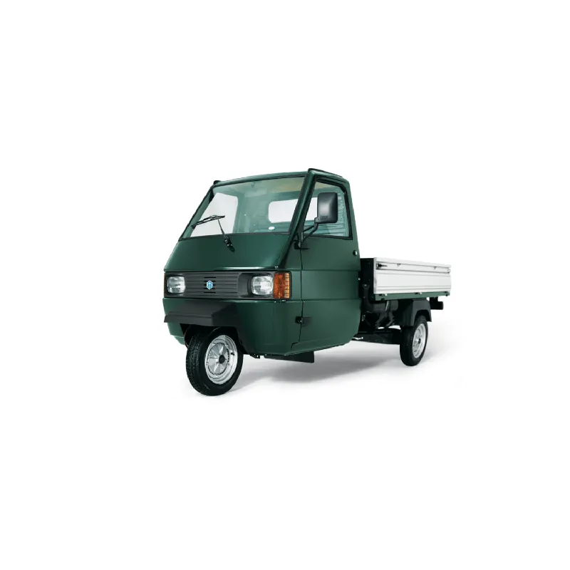 CILINDRO COMPLETO APE CAR – P501 – P601 – P601V – CON PISTONE Ø 69 E SPINOTTO Ø 18 OLYMPIA Affare