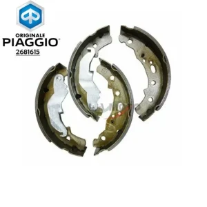 Soddisfatti O Rimborsati 2681615 – SERIE GANASCE POSTERIORI PIAGGIO POKER DIESEL BENZINA