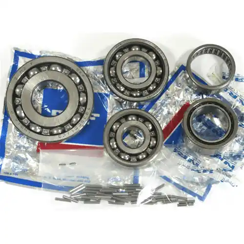 KIT CUSCINETTI REVISIONE MOTORE PER VESPA PX Acquista Ora