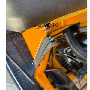 GUARNIZIONE COPERCHIO VANO MOTORE Offerta Del Giorno