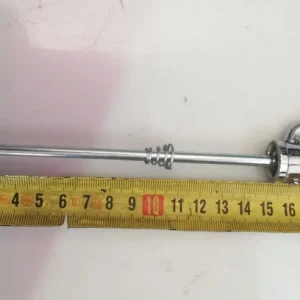 Promozione PERNO / BLOCCO RUOTA BICI VINTAGE D’EPOCA MICHE