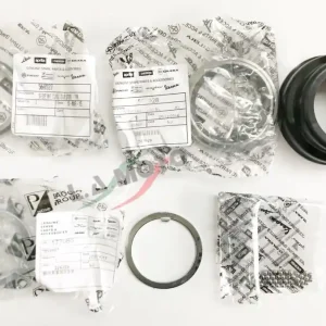 Sconto SERIE RALLE STERZO SUPERIORE APE TM ORIGINALE PIAGGIO 493618