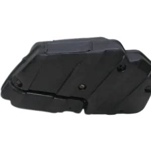845662 SCATOLA FILTRO ARIA COMPLETA ORIGINALE GILERA STALKER RUNNER PIAGGIO NRG 50 2T Di Tendenza