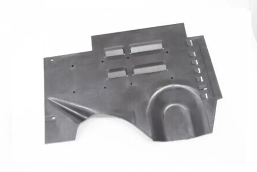 Ordina Subito GREMBIALINA PARA POLVERE DESTRA APE 50 PIAGGIO 612844