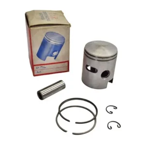 Scelto Dai Clienti 4101414 – PISTONE COMPLETO DIAMETRO 41,4MM-SPINOTTO DA 12MM- TRASFORMAZIONE DR CIAO 50 FASCIA AD ‘L’