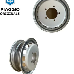 56601R  – CERCHIO RUOTA PIAGGIO PORTER MAXXI Di Tendenza