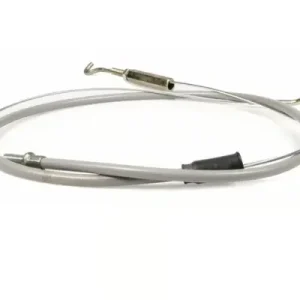 258646 FILO CAVO TRASMISSIONE COMANDO RETROMARCIA APE 50 2T Super Prezzo