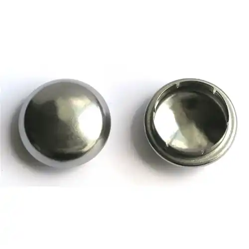 Promozione Esclusiva TAPPO TAMBURO IN ACCIAIO INOX D. 36MM