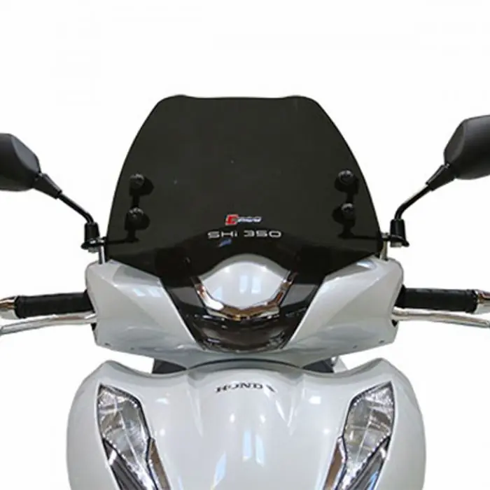 Sconto CUPOLINO FUME’ SCURO BASSO SPORTIVO FACO 29110 HONDA SH 350 INIEZIONE 2021>