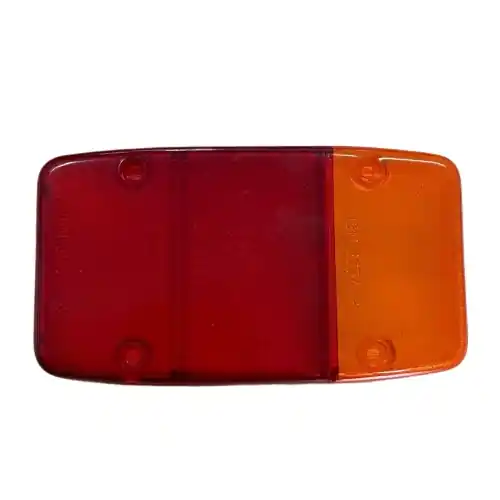 104638 FRECCIA FARO POSTERIORE SINISTRO PIAGGIO APE MP 550 600 Vendita Finale