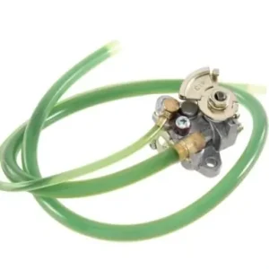 82652R POMPA OLIO APRILIA DERBI GILERA PIAGGIO VESPA 50 2T AC LC Reso Gratuito