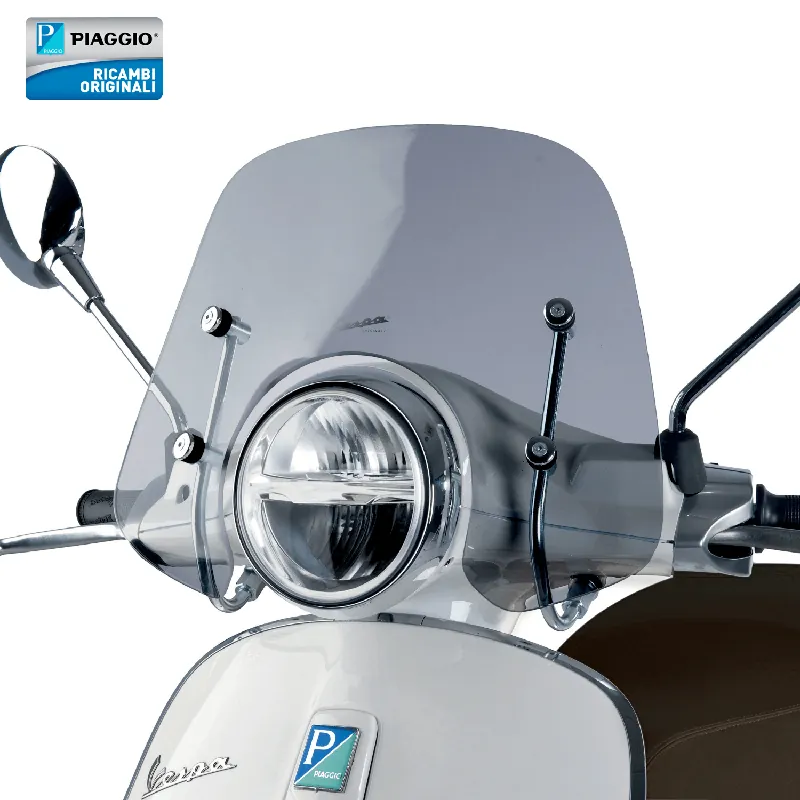 Vendita Finale 1B000909 – CUPOLINO FUME’ BASSO ORIGINALE PIAGGIO VESPA PRIMAVERA 50-125-150
