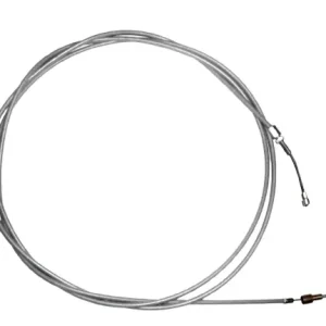 Spedizione Espresso 248358 TRASMISSIONE CAVO GAS APE TM 703 703V BENZINA