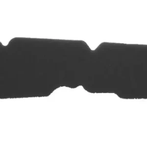 100600921 FILTRO ARIA NYPSO PIAGGIO ZIP 50CC 2000-2004 Pagamento Sicuro