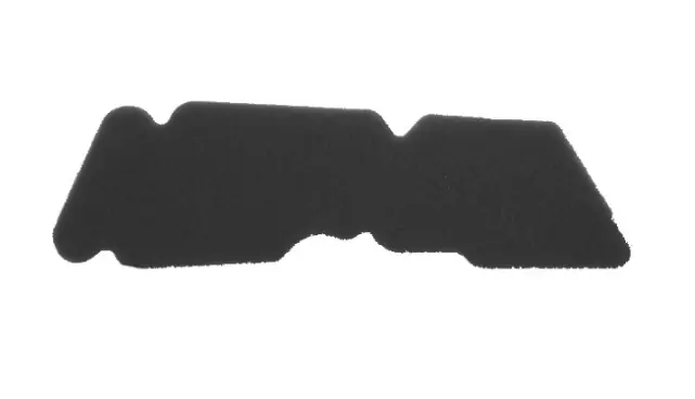 100600921 FILTRO ARIA NYPSO PIAGGIO ZIP 50CC 2000-2004 Pagamento Sicuro
