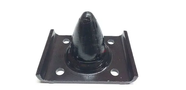 Offerta Speciale 4834187Z02000 TAMPONE BALESTRE POSTERIORI Porter