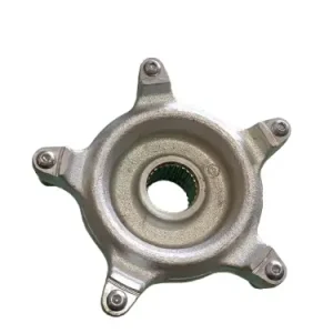 Offerta Del Giorno MOZZO RUOTA POSTERIORE PER PIAGGIO X9 125 E 180 DAL 2000 AL 2003