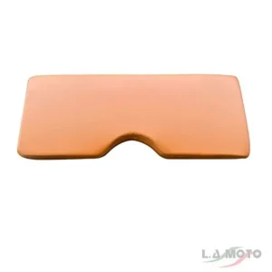 Spedizione Espresso SEDILE SEDUTA MARRONE PIAGGIO APE TM VOLANTE