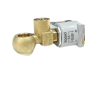Compra Online ELETTROVALVOLA TERMOINTERRUTTORE FILTRO NAFTA RIBALTABILE PIAGGIO QUARGO LDW 702