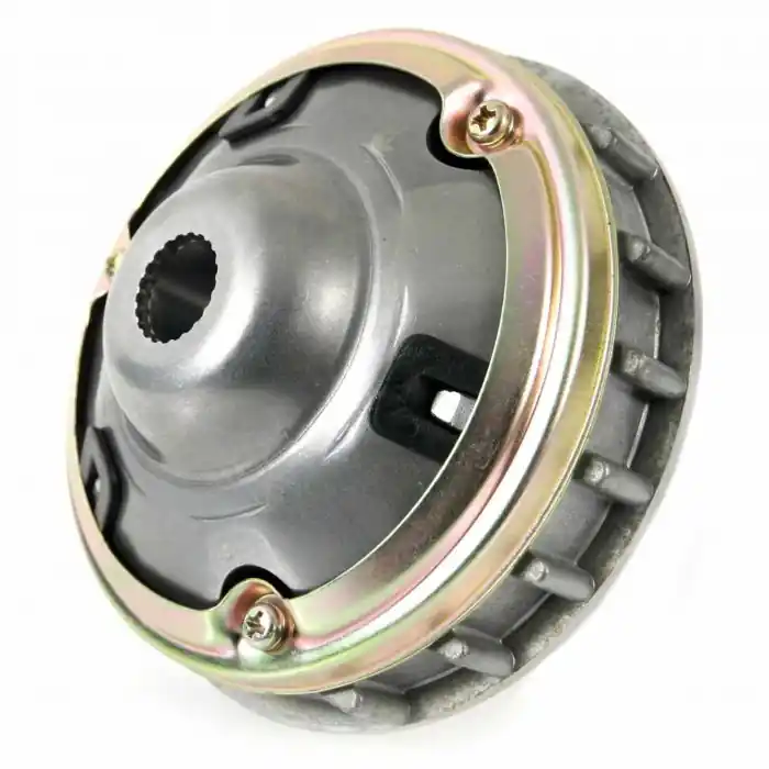VARIATORE COMPLETO GILERA RUNNER TYPHOON PIAGGIO HEXAGON SKIPPER 125 ORIGINALE A Buon Prezzo