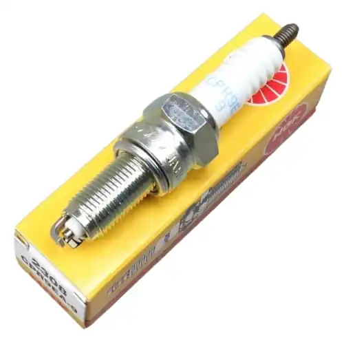 Candela NGK CPR7EA-9 Bestseller