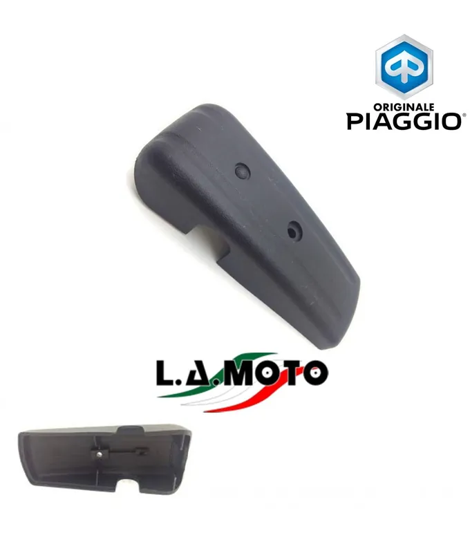 Direttamente Dal Produttore 569578-COPRI CERNIERA PORTA CON SPECCHIO PIAGGIO APE TM