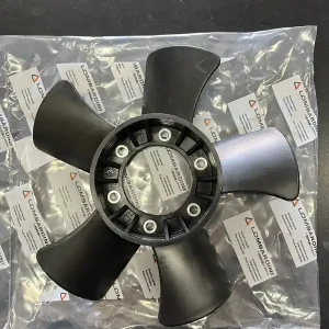 Promozione Esclusiva VENTOLA RAFFREDDAMENTO PER PIAGGIO PORTER 1200 – 1400