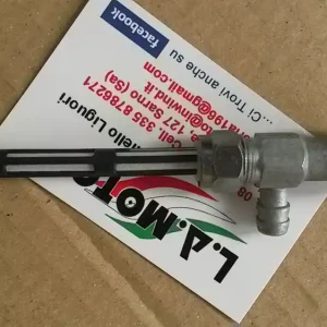 Offerta Del Giorno RUBINETTO BENZINA PER APE MP 550/600/601