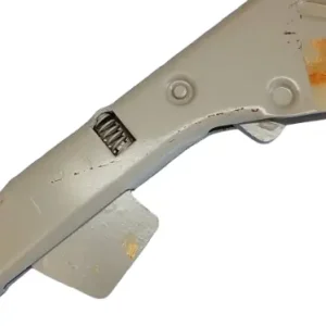 Affare LEVA FRENO A MANO PIAGGIO APE MP 500 501 600 601 CALESSINO COMPLETA