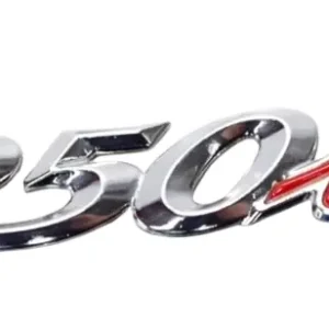 624381 – SCRITTA ADESIVA “250IE” ORIGINALE PER BEVERLY-X8 EURO3 250 Promozione Esclusiva