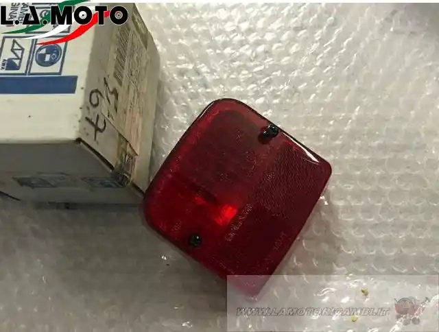 Economico FANALINO POSTERIORE PIAGGIO GRILLO