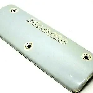 PROTEZIONE MARMITTA PIAGGIO ZIP Popolare