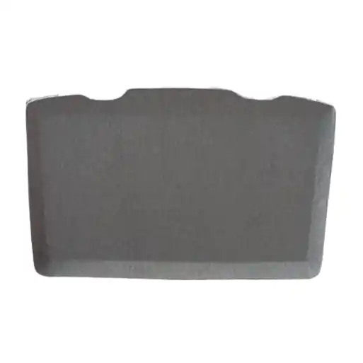 Offerta Speciale 565929 – PANNELLO RIVESTIMENTO CIELO CABINA – IMPERIALE PER PIAGGIO APE TMV DOPPIA ALETTA PARASOLE
