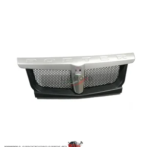 B000965 – MASCHERINA FRONTALE COMPLETA PER PIAGGIO PORTER ORIGINALE PIAGGIO 2009/2018 Professionale