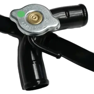 TUBO ENTRATA RADIATORE ACQUA ORIGINALE PIAGGIO PORTER 1400 Prezzo Conveniente