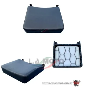 SEDILE ADATTABILE PIAGGIO APE CAR P2, P3, POKER, MAX Scelto Dai Clienti