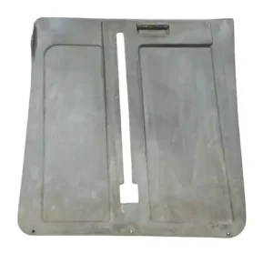 26153U – PANNELLO PORTA SINISTRO ORIGINALE PIAGGIO APE TM USATO (261537) Occasione