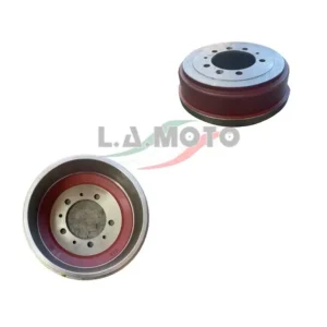 588343-TAMBURO FRENO POSTERIORE PIAGGIO PORTER MAXXI Subito Disponibile
