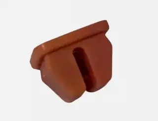 Prezzo Scontato 567106 TASSELLO FISSAGGIO FARO ANTERIORE ORIGINALE PIAGGIO MOTOCARRI APE 50 TL