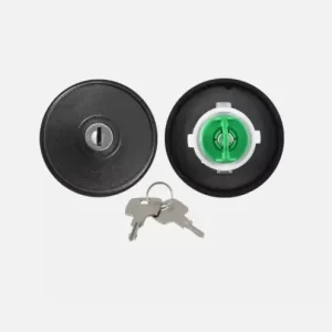 Non Perdere TAPPO BENZINA SERBATOIO CARBURANTE PER PIAGGIO APE MP – MP 500 – MP 600 – MPV – TM DIESEL