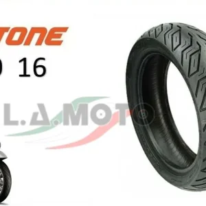 Scelto Dai Clienti PNEUMATICO ANTERIORE BEVERLY 125/250/300 DESTOONE – 110 70 16