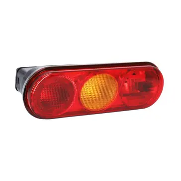 Popolare WET372010100A0 – FANALE POSTERIORE SINISTRO PORTER NP6 1500 DAL 2021 IN POI