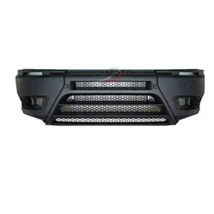 PARAURTI ANTERIORE PORTER DAL 2009 IN POI ORIGINALE PIAGGIO 1E001096 Popolare